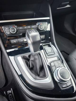 BMW 225 usata, con Climatizzatore