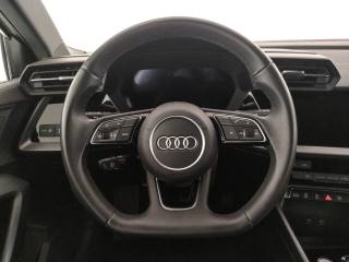 AUDI A3 usata, con USB