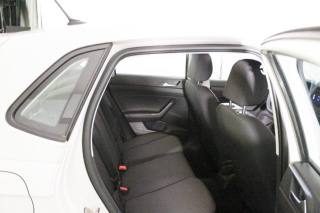 VOLKSWAGEN Polo usata, con ESP
