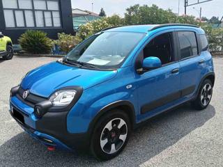 FIAT Panda 1.0 FireFly S&S Hybrid Garmin