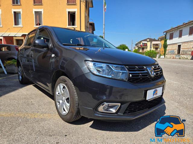DACIA Sandero usata, con Airbag Passeggero