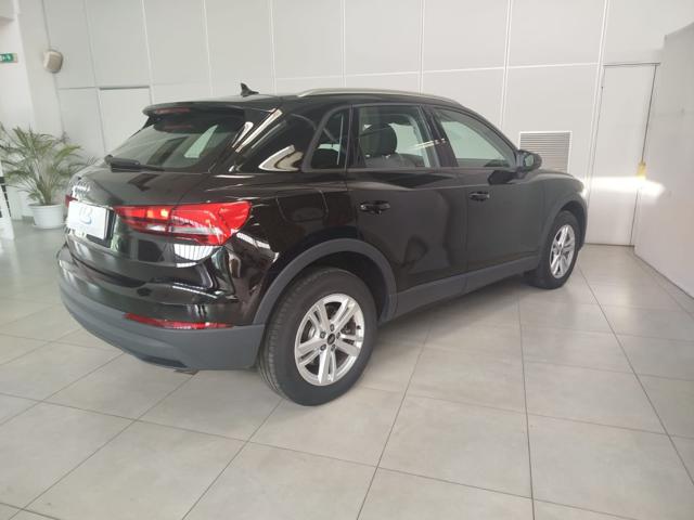 AUDI Q3 usata, con Airbag laterali