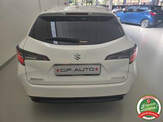 SUZUKI Swace usata, con Chiusura centralizzata