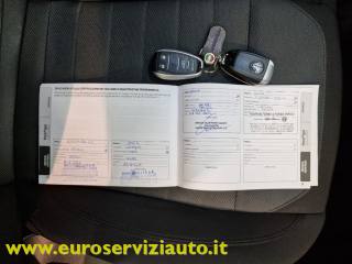 ALFA ROMEO Giulia usata, con Isofix