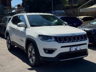 JEEP Compass usata, con Airbag laterali
