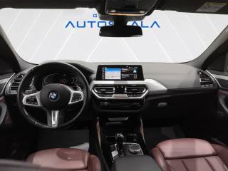 BMW X4 usata, con Vetri oscurati