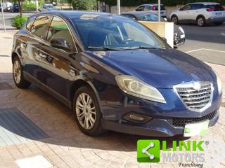 LANCIA Delta usata, con Airbag laterali