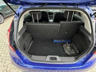 FORD Fiesta usata, con Chiusura centralizzata telecomandata