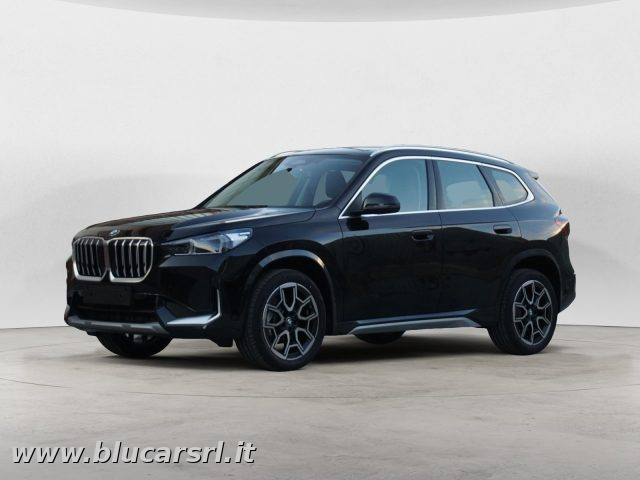 BMW X1 usata, con Airbag laterali