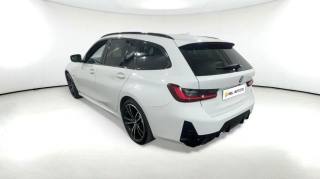 BMW 320 usata, con Immobilizzatore elettronico