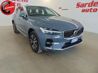 VOLVO XC60 usata, con Airbag