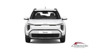 KIA Stonic usata 7