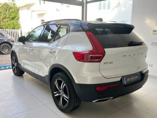 VOLVO XC40 usata, con Chiusura centralizzata