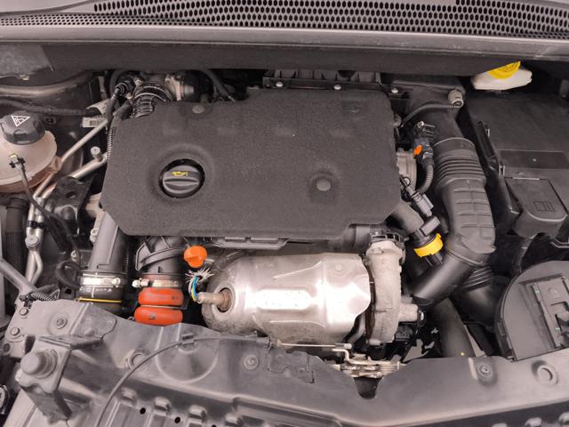 OPEL Crossland usata, con Start/Stop Automatico
