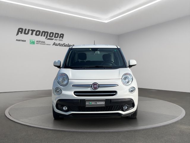 FIAT 500L usata, con Airbag