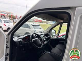 CITROEN Jumper usata, con Cronologia tagliandi