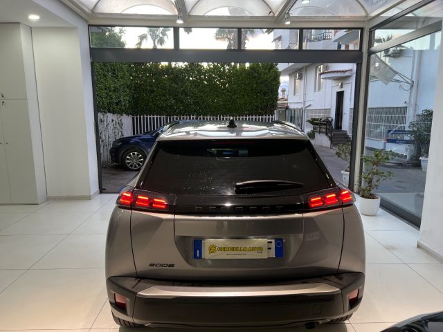 PEUGEOT 2008 usata, con Chiusura centralizzata