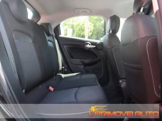 FIAT 500X usata, con Autoradio