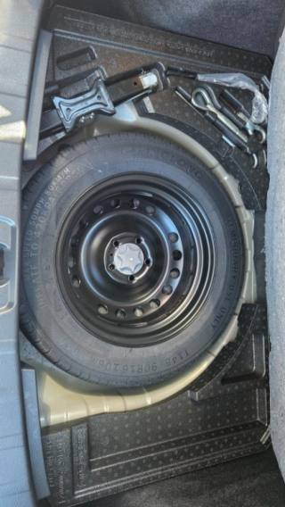 NISSAN Qashqai usata, con Fendinebbia