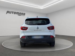 RENAULT Kadjar usata, con Airbag Passeggero