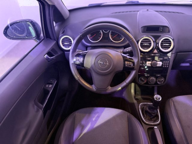 OPEL Corsa usata 13