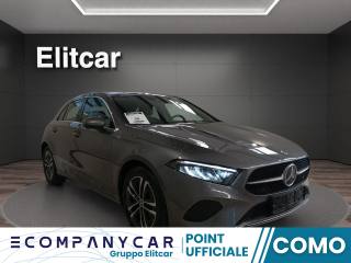 MERCEDES-BENZ A 180 usata, con Airbag