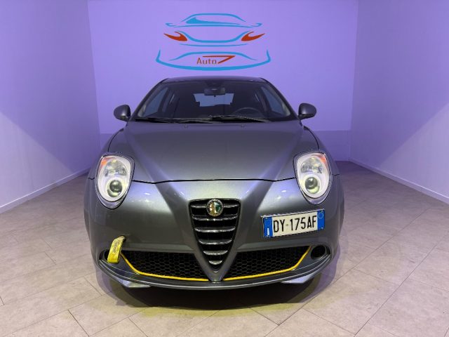 ALFA ROMEO MiTo usata 0
