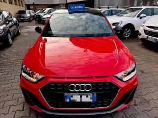 AUDI A1 usata, con Airbag
