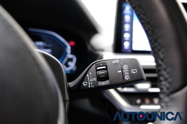 BMW X3 usata, con Volante in pelle