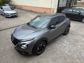 NISSAN Juke usata, con Controllo trazione