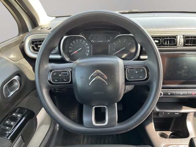 CITROEN C3 usata, con Bluetooth