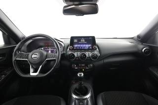 NISSAN Juke usata 4