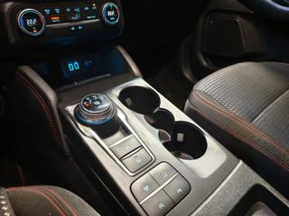 FORD Kuga usata, con Leve al volante