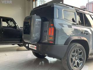 ICH-X K3 usata, con Immobilizzatore elettronico