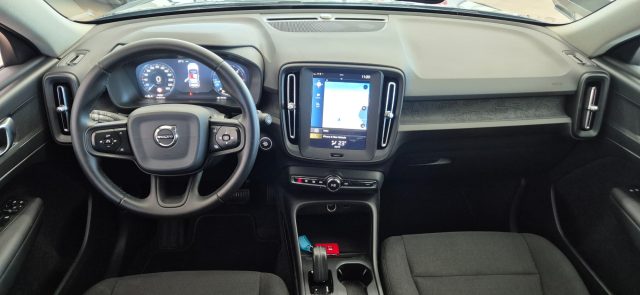 VOLVO XC40 usata, con Luci diurne