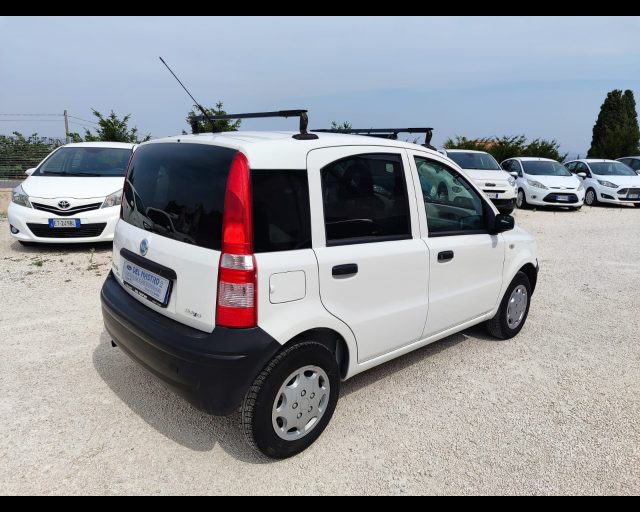 FIAT Panda usata 13