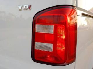 VOLKSWAGEN Transporter usata, con Fendinebbia