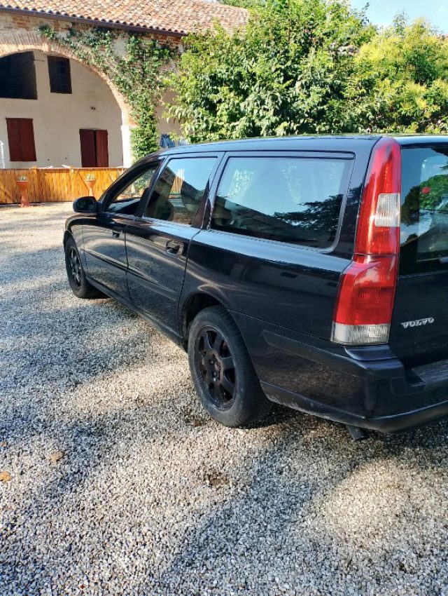 VOLVO V70 usata, con Controllo automatico clima