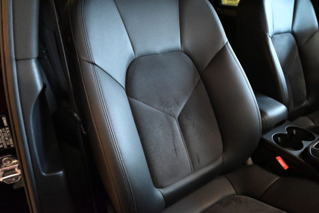 PORSCHE Macan usata 71