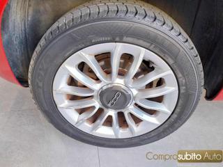 FIAT 500L usata 22