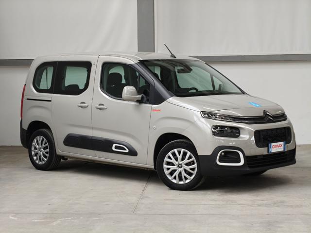 CITROEN Berlingo usata, con ABS