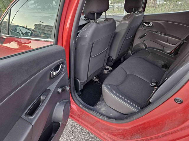RENAULT Clio usata, con Bracciolo