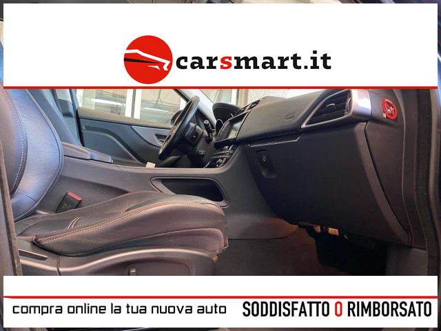 JAGUAR F-Pace usata, con Climatizzatore