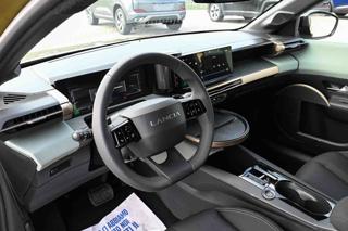 LANCIA Ypsilon usata, con Controllo trazione