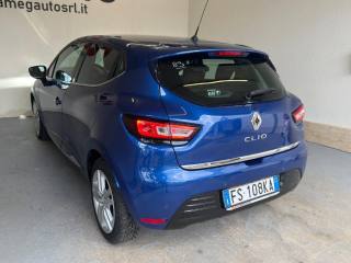 RENAULT Clio usata, con Chiusura centralizzata