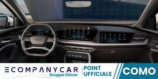 AUDI Q5 usata, con Alzacristalli elettrici