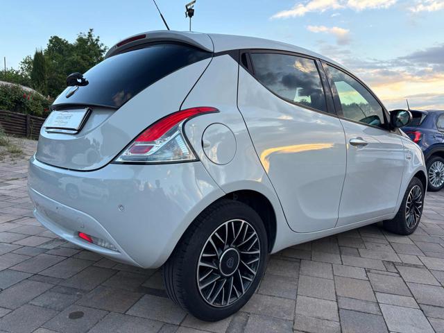LANCIA Ypsilon usata, con Airbag Passeggero
