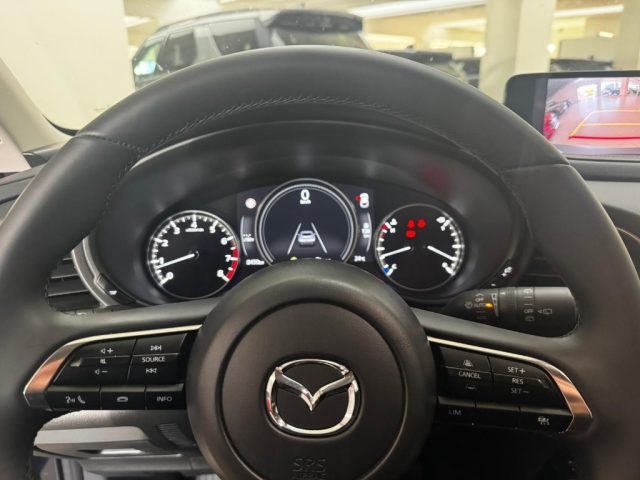 MAZDA CX-30 usata, con Controllo trazione