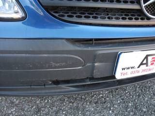 MERCEDES-BENZ Vito usata 83