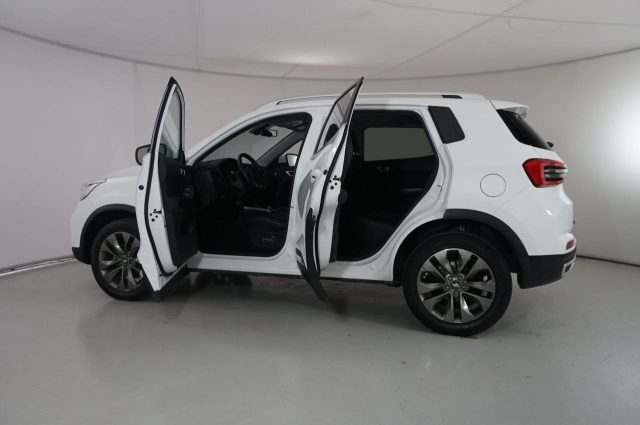 DR MOTOR DR 4.0 usata, con Sensori di parcheggio posteriori
